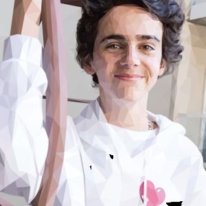 Meet your Posher, Monica